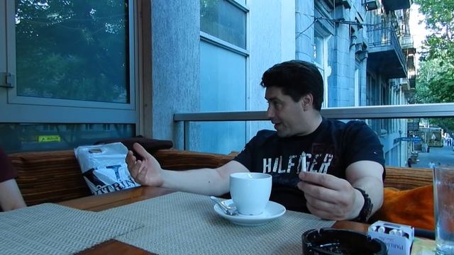 Молот Тора - символ Постамента. Олег Мальцев смотреть онлайн