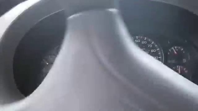 Start Up and Drive the 1998 Chevrolet Blazer смотреть онлайн