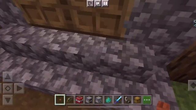 Нашёл деревню Minecraft.Какая это деревня в Майнкрафт? смотреть онлайн