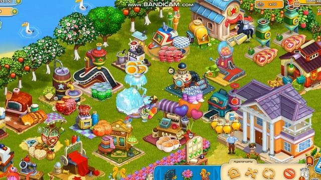 Золотая осень Родина Большой урожай смотреть онлайн