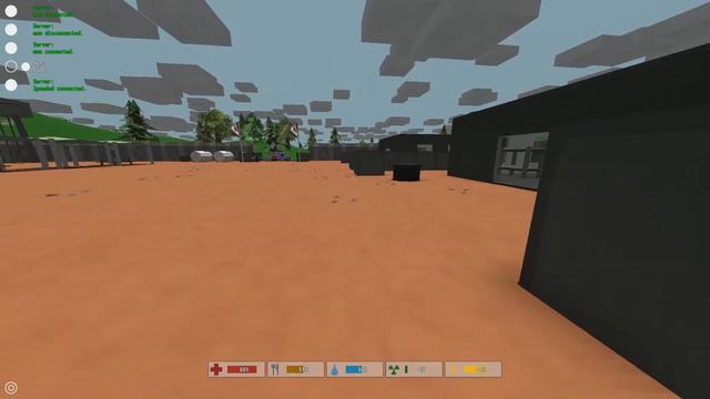 Unturned: Survival Simulator смотреть онлайн
