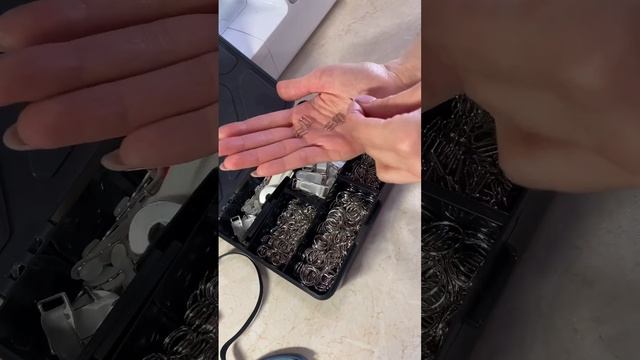 Много тут тех, кто ждет, когда я начну шить большие размеры?? смотреть онлайн