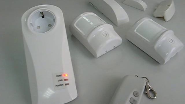 Настройка GSM розетки смотреть онлайн
