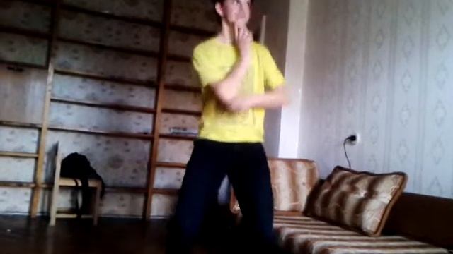ТанцуйКа смотреть онлайн