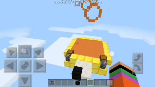 Прохождение карты в майнкрафте 0.17.0 #1 смотреть онлайн