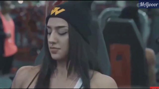 мотивация,спорт,музыка,Workout,ФИТОНЯШКИ (06) смотреть онлайн