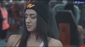 мотивация,спорт,музыка,Workout,ФИТОНЯШКИ (06)