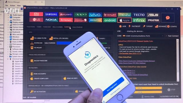 How To View | READ IOS Version IPhone/iPad | #vienthyhG