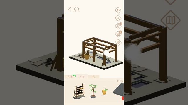 Pocket World 3D - Flourishing Changan - Medicine Store смотреть онлайн