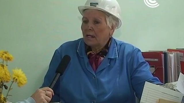 АО "Сафоновский завод "Теплоконтроль" награжден ФСС РФ за меры по охране труда работников смотреть онлайн