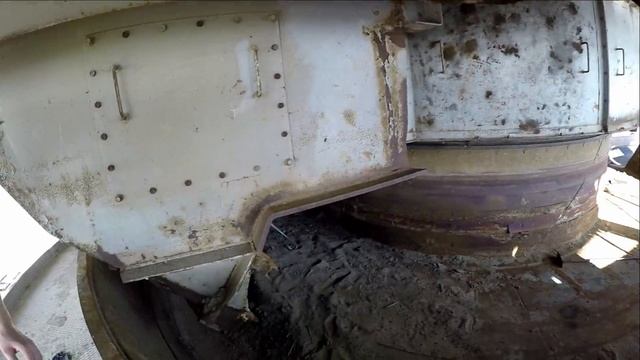 Покорение песчаных монстров! Лопатинский рудник. Абзетцер смотреть онлайн