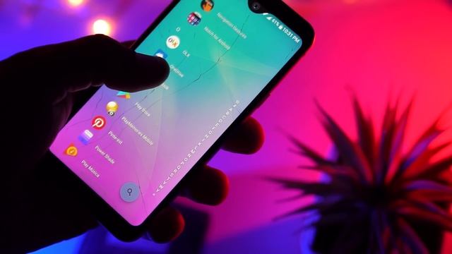 SAIU!! Nova Launcher Edição #2 - 2019 смотреть онлайн