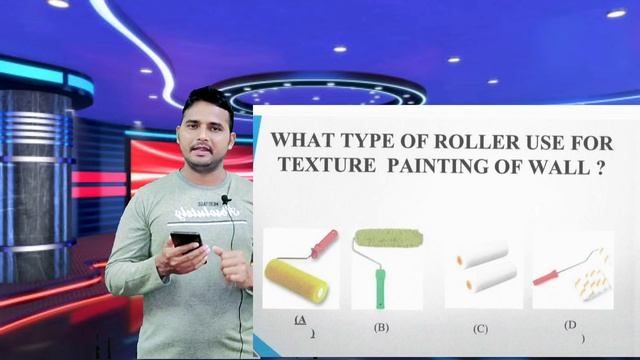 Painter Test Theory Exam and Practical question Answer hints professional verification exam हिंदी смотреть онлайн