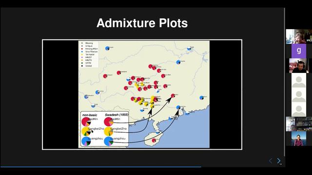 Automated Identification of Borrowings in Multilingual Wordlists смотреть онлайн