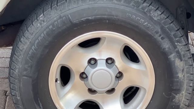 1998 Toyota Land Cruiser | 4.7L V8 | 230 Horsepower | 320 Torque | 5-Speed Automatic смотреть онлайн