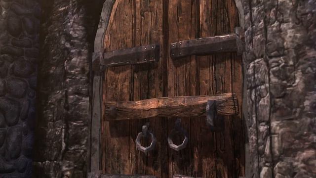 Kings Quest: Chapter 1 - Part 07 "ACHACKA!" смотреть онлайн