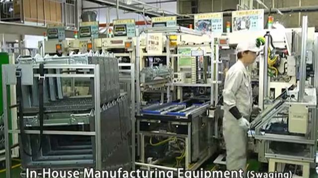 Обзор продукции Rinnai ENG