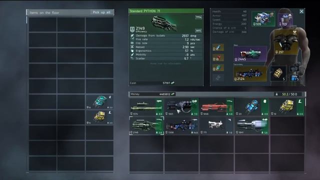 Alien Shooter 2 The Legend - Mission 116 With Secret смотреть онлайн