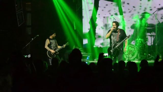 Северный Флот - Добрые люди. TODD (Хабаровск, Velicano, 13.10.2018) смотреть онлайн