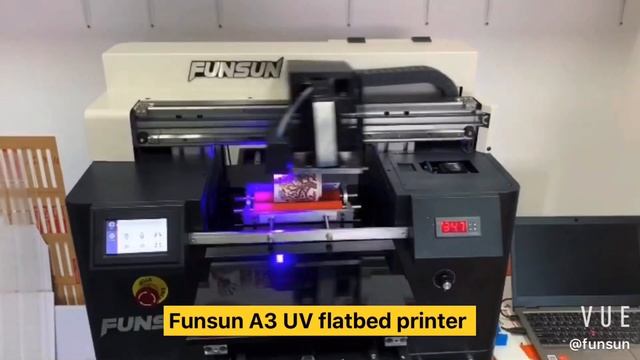 2020 New UV Flatbed Printer A4 A3 A2 A1 Size UV Printer Driect Print All Material 30% off Now смотреть онлайн