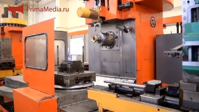 40 лет заводу Варяг смотреть онлайн