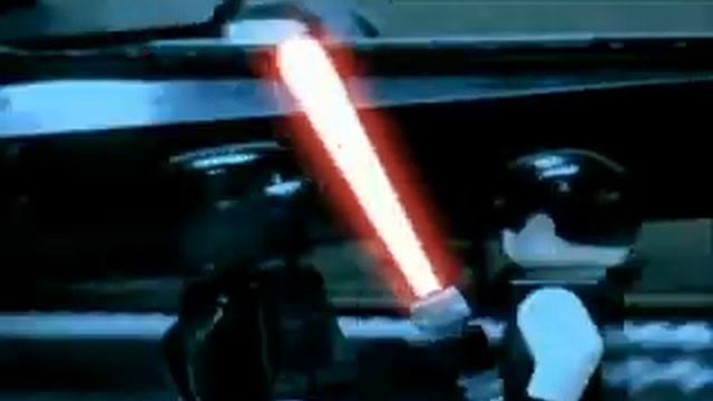 lego star wars force unleashed duel смотреть онлайн