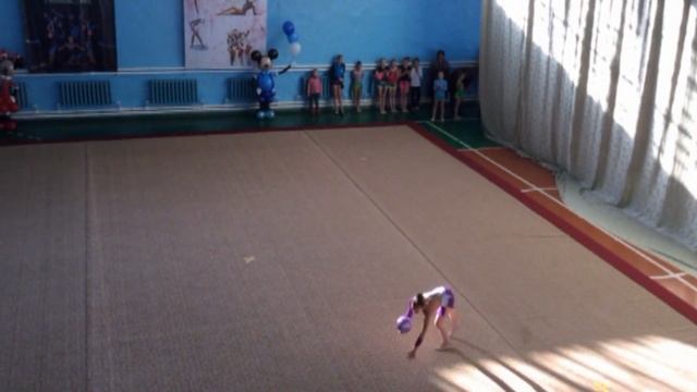 VLOG: Соревнования, ночёвка :) смотреть онлайн