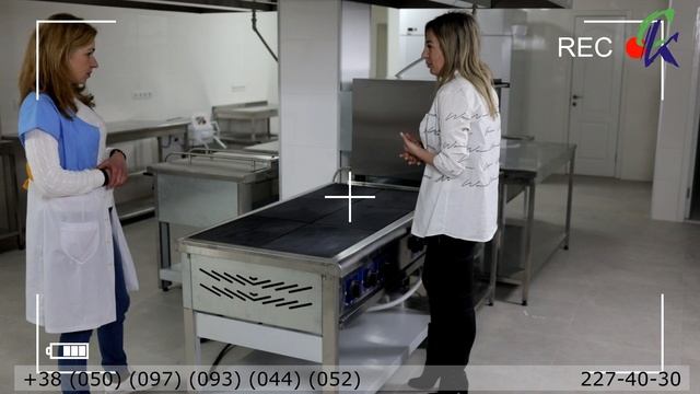 Електроплита Кий-В ПЕ-6 смотреть онлайн