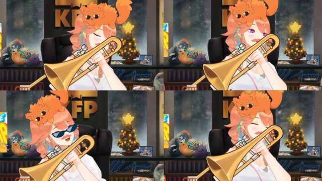 4 Kiaras, 1 Trombone смотреть онлайн