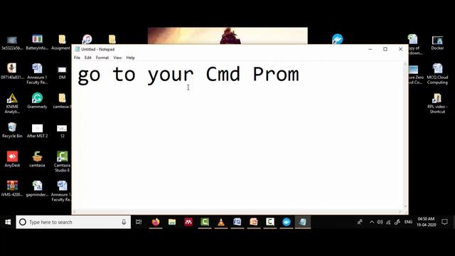 Docker in Just 14 min| Part 2 смотреть онлайн