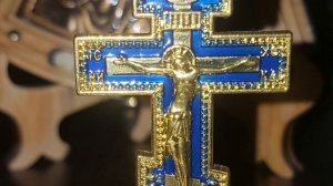 Задостойник Пасхи. В. Ковальджи (Ангел вопияше)