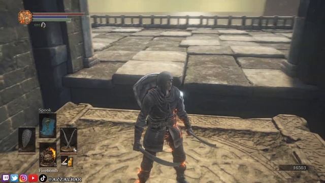 Part 4 - Farron Keep - Dark Souls 3 Walkthrough смотреть онлайн