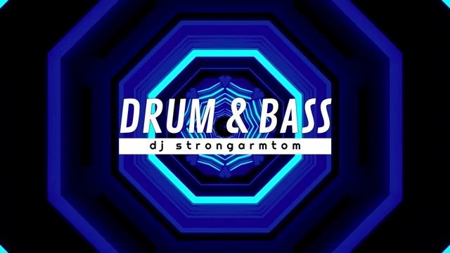 Drum & Bass Mix 2021 ~ Dancefloor Bangers смотреть онлайн