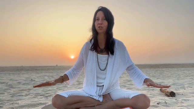 Крийя-йога ускоритель прогресса смотреть онлайн