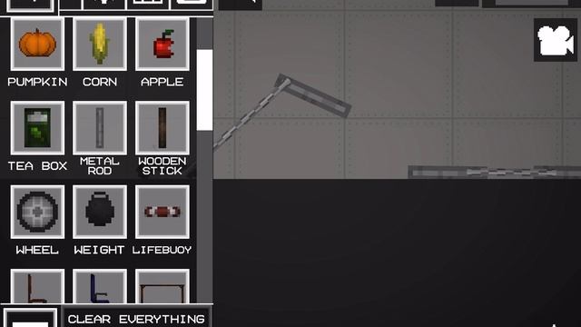 Tutorial on how to make a grappling hook in melon playground смотреть онлайн