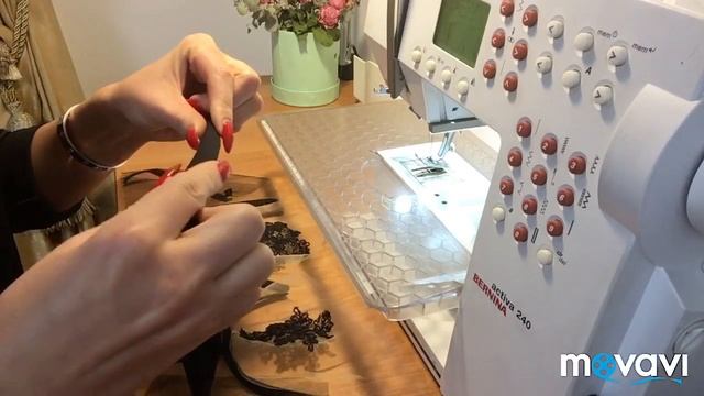 ШЬЕМ БУДУАРНОЕ ПЛАТЬЕ смотреть онлайн