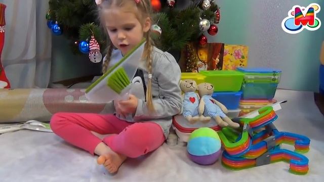 ВЛОГ ИКЕА покупки 2017 Детский Ковер Пуговки Ikea Tastrup и всякая всячина. Видео для детей. смотреть онлайн