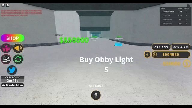 ROBLOX Bank Tycoon - How To Complete The Tycoon And Rebirth