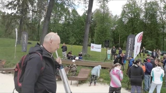 Слёт кладоискателей Мд Территория 2023(Приключения Пирата на Слёте Кладоискателей) смотреть онлайн