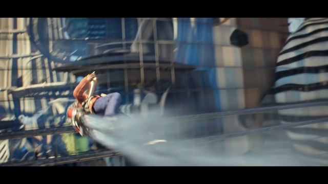 Ярослава Дегтярёва - Высоко || Земля будущего(Tomorrowland) смотреть онлайн