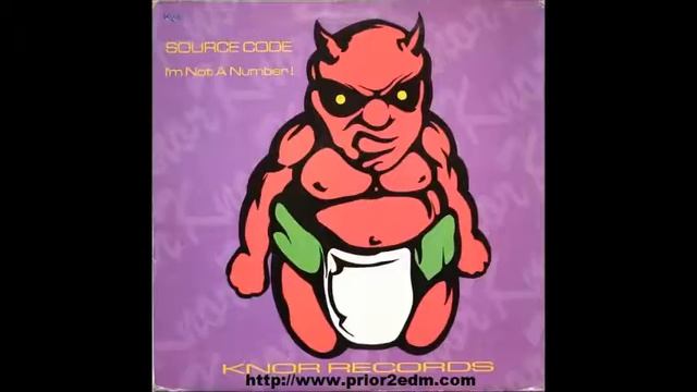 Source Code - I'm Not A Number смотреть онлайн