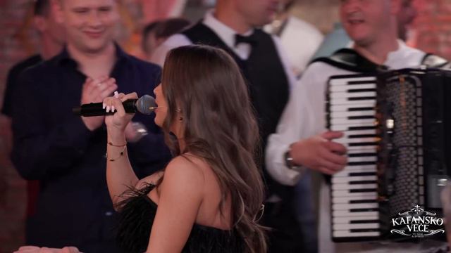 MILICA JOKIC - MEGA MIX 3 30 MIN | UZIVO | (ORK. ACA STOJNEV) | KAFANSKO VECE | 2023 смотреть онлайн