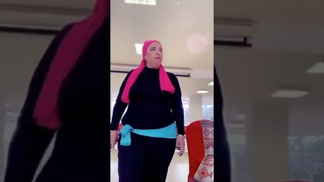 HODA IBRAHIM WORKSHOP ZILLS/SAGAT CAIRO MIRAGE ACADEMY смотреть онлайн