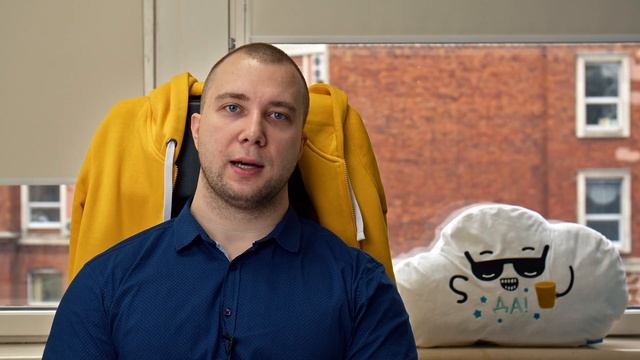 МойОфис: питч для Недели тестировщиков смотреть онлайн