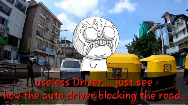 (Dimapur) Crazy AUTO driver #VLOG 23 смотреть онлайн