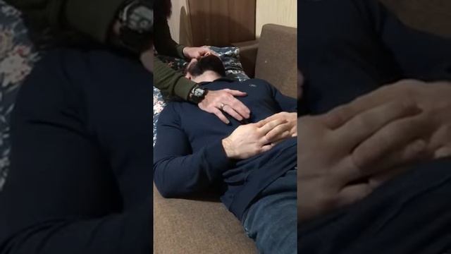 Чтение одержимому. Арсланбек Алиев смотреть онлайн