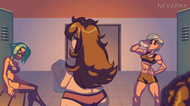 A Girls Perspective Edit смотреть онлайн