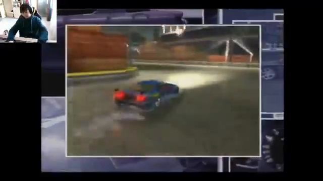 Прохождение Need for Speed Underground 2 #1 ОТКРЫТЫЙ МИР НОВЫЙ ГОРОД НЕ РАЙ А СКАЗКА! смотреть онлайн
