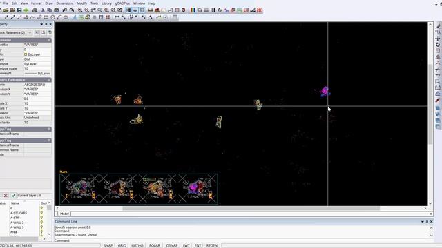 Dealing with AutoCAD dwg files смотреть онлайн