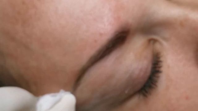 Как работать минеральными пигментами с хорошим остатком? смотреть онлайн